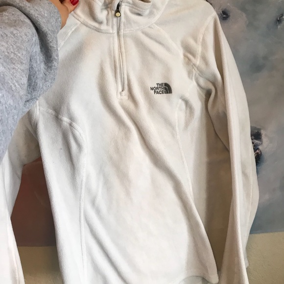 The North Face Sweaters - Fleece north face
